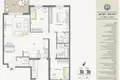Residential quarter Nouveau programme en cours de construction a quotashdod parkquot