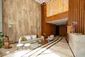 Wohnung 2 Schlafzimmer 125 m² Nikosia, Zypern