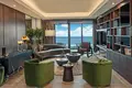 Wohnkomplex Luxury residential complex on the Marmara Sea in Zeytinburnu, Istanbul, Türkiye