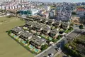 Apartamento 2 habitaciones 259 m² Beylikduzu, Turquía