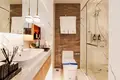 Penthouse 9 rooms 25 m² Pattaya City, Thailand