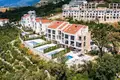 Appartement 4 chambres 220 m² Rijeka Rezevici, Monténégro