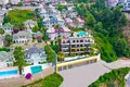 Appartement 1 chambre 98 m² Alanya, Turquie