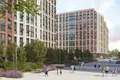 Complejo residencial ZK 1 j Leningradskij