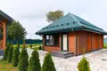Chalet 215 m² Slabodkauski sielski Saviet, Bélarus