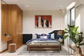 Villa de tres dormitorios 333 m² Choeng Thale, Tailandia