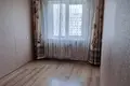 Mieszkanie 3 pokoi 58 m² Mińsk, Białoruś