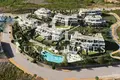 2 bedroom penthouse 173 m² Casares, Spain