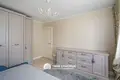 Apartamento 3 habitaciones 63 m² en Minsk, Belarús