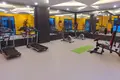 Wohnung 2 zimmer 60 m² Mahmutlar, Türkei