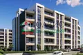 Mieszkanie 2 pokoi 60 m² Rawda, Bułgaria