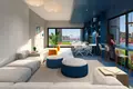2 bedroom apartment 109 m² Benidorm, Spain