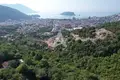 Land  Budva, Montenegro