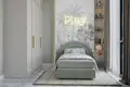 Wohnung 56 m² Alanya, Türkei