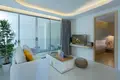 Квартира 1 комната 26 м² Камала, Таиланд