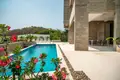 Kondominium 2 Schlafzimmer 1 400 m² Bahia de Conejos, Mexiko