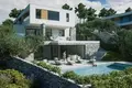 Villa 4 chambres 391 m² Grad Vodice, Croatie
