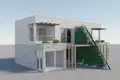 Таунхаус 6 комнат 440 м² Кавач, Черногория