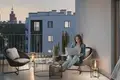 Квартира 3 комнаты 92 м² Варшава, Польша