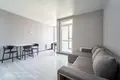 Wohnung 1 zimmer 28 m² Minsk, Belarus