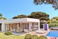 Willa 3 pokoi 450 m² Calp, Hiszpania