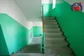 Appartement 3 chambres 69 m² Maladetchna, Bélarus