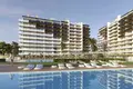 Квартира 3 комнаты 81 м² Торревьеха, Испания