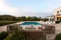 Вилла 1 комната 500 м² Loutraki Perachora Agioi Theodoroi Municipality, Греция