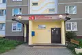Wohnung 3 zimmer 71 m² Hrodna, Belarus