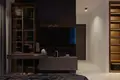 Villa de 6 habitaciones 315 m² Alanya, Turquía