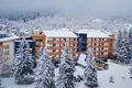 Mieszkanie 3 pokoi 74 m² Bakuriani, Gruzja