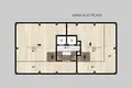 Mieszkanie 2 pokoi 50 m² Muratpasa, Turcja