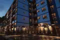 1 room studio apartment 42 m² Golem, Albania