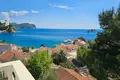 Apartamento 1 habitacion 60 m² Petrovac, Montenegro