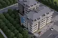 Квартира 2 комнаты 57 м² Akarca Koyu, Турция