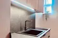 Appartement 2 chambres 69 m² Riga, Lettonie