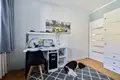 4 room apartment 53 m² Poznan, Poland