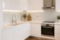 Apartamento 1 habitacion 53 m² Germasogeia, Chipre