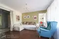 3 room apartment 53 m² Minsk, Belarus