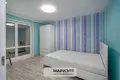 Wohnung 3 zimmer 85 m² Yelnitsa, Belarus