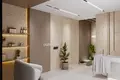 Mieszkanie 2 pokoi 123 m² Dubaj, Emiraty Arabskie