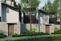 Villa 2 pièces 238 m² Si Sunthon, Thaïlande