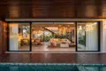 3 bedroom villa 216 m² Mengwi, Indonesia