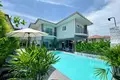 5 bedroom villa 380 m² Pattaya City, Thailand