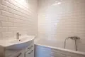 Wohnung 1 zimmer 32 m² Warschau, Polen