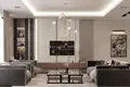 2 bedroom apartment 78 m² Kumluca, Turkey