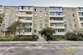 Wohnung 2 zimmer 47 m² Minsk, Belarus