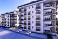 1 bedroom apartment 50 m² Akarca Koyu, Turkey