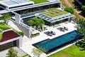 Haus 15 zimmer 1 533 m² Klet Kaeo, Thailand