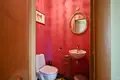 Appartement 5 chambres 161 m² Riga, Lettonie